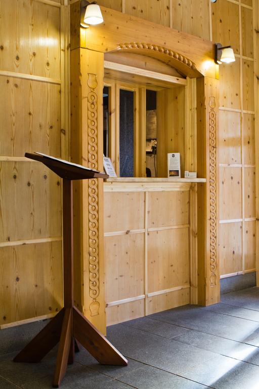 Hotel Bily Konicek Třeboň Dış mekan fotoğraf