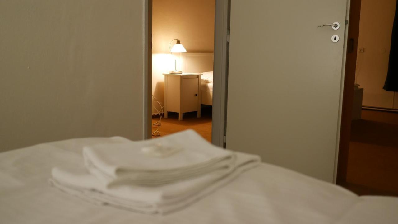 Hotel Bily Konicek Třeboň Dış mekan fotoğraf